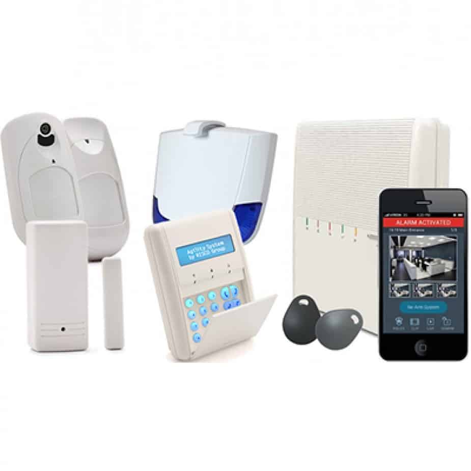 Alarm Kit