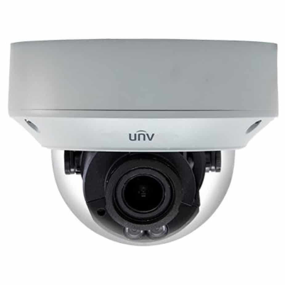 Dome Camera (Vandal Resistant)