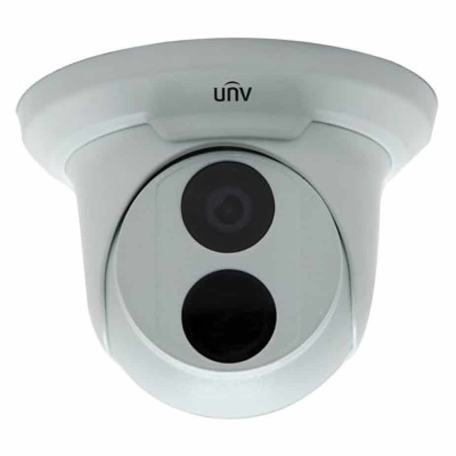 Dome Camera