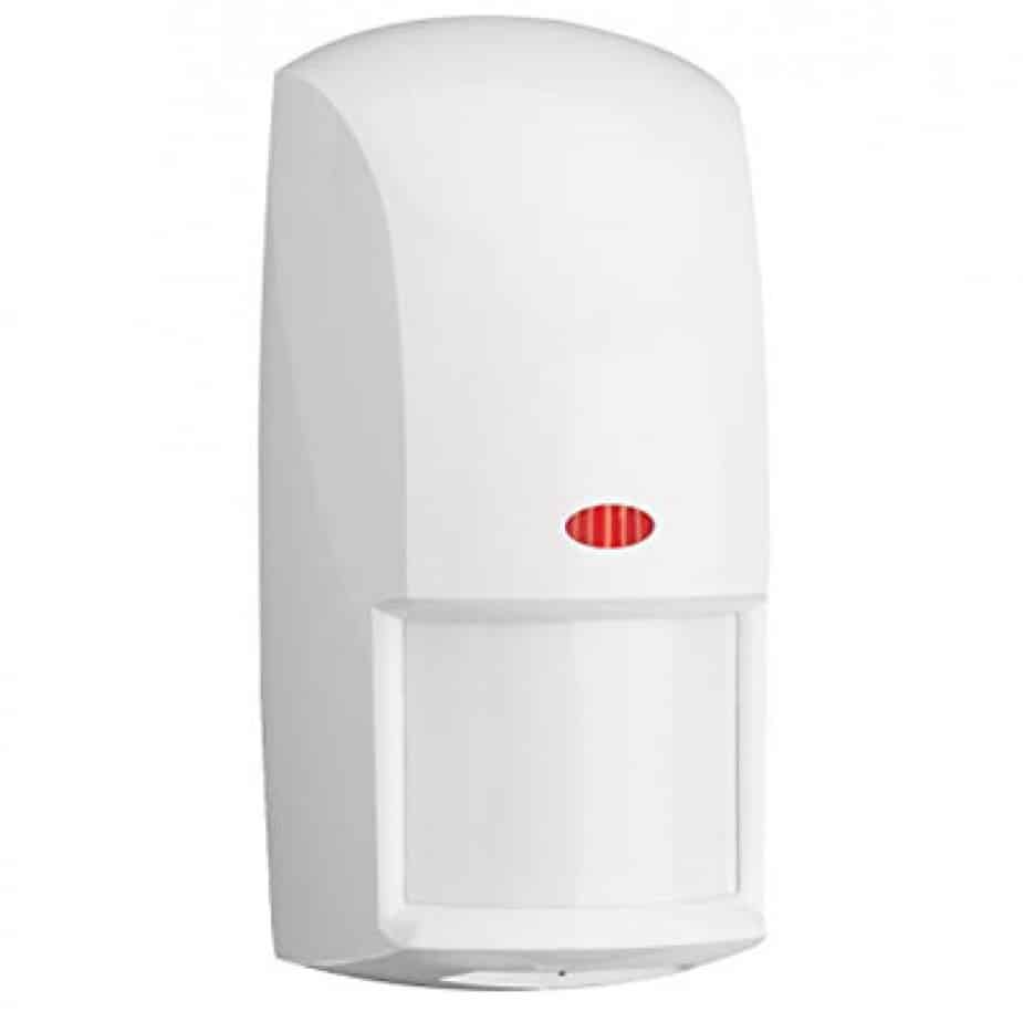 External PIR