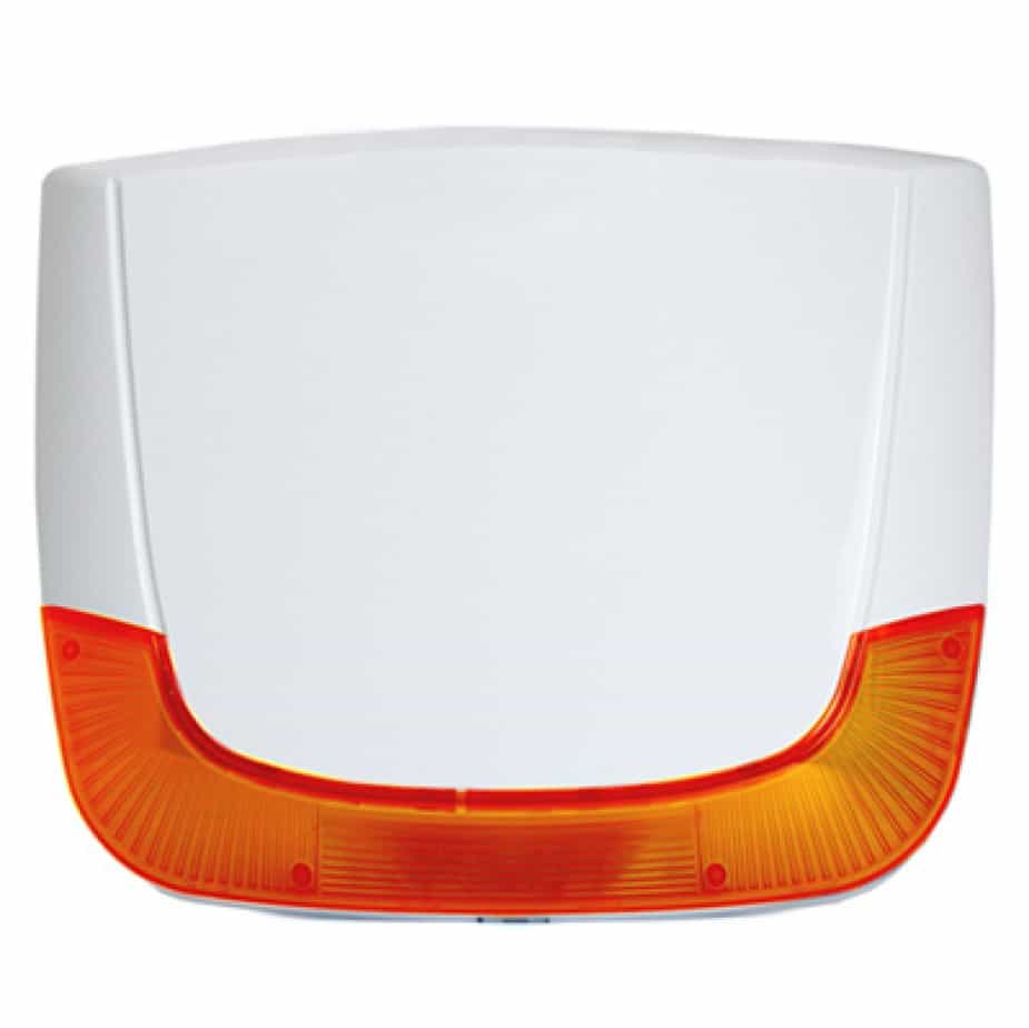 External Siren - Image 2