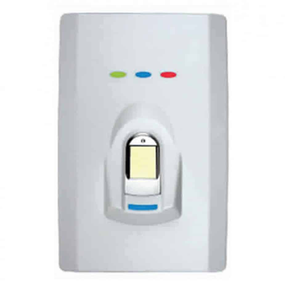 Fingerprint Reader