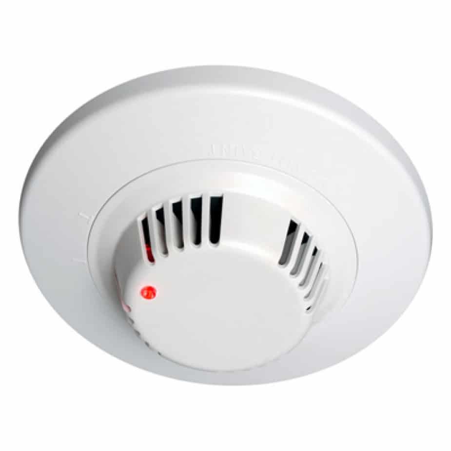 Heat Detector