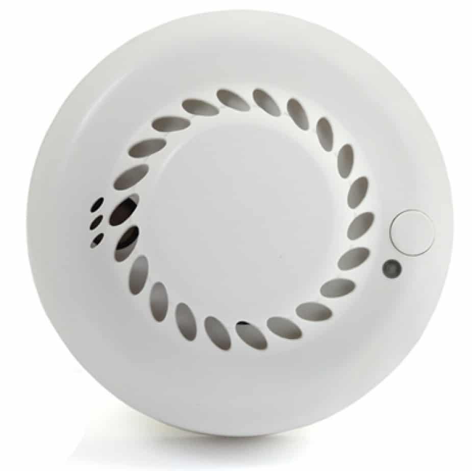 Smoke Detector