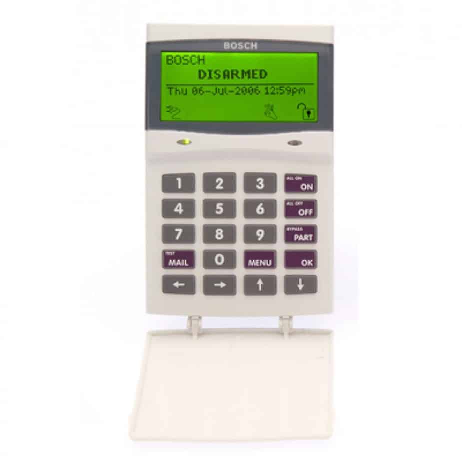 Internal Keypad - Image 3